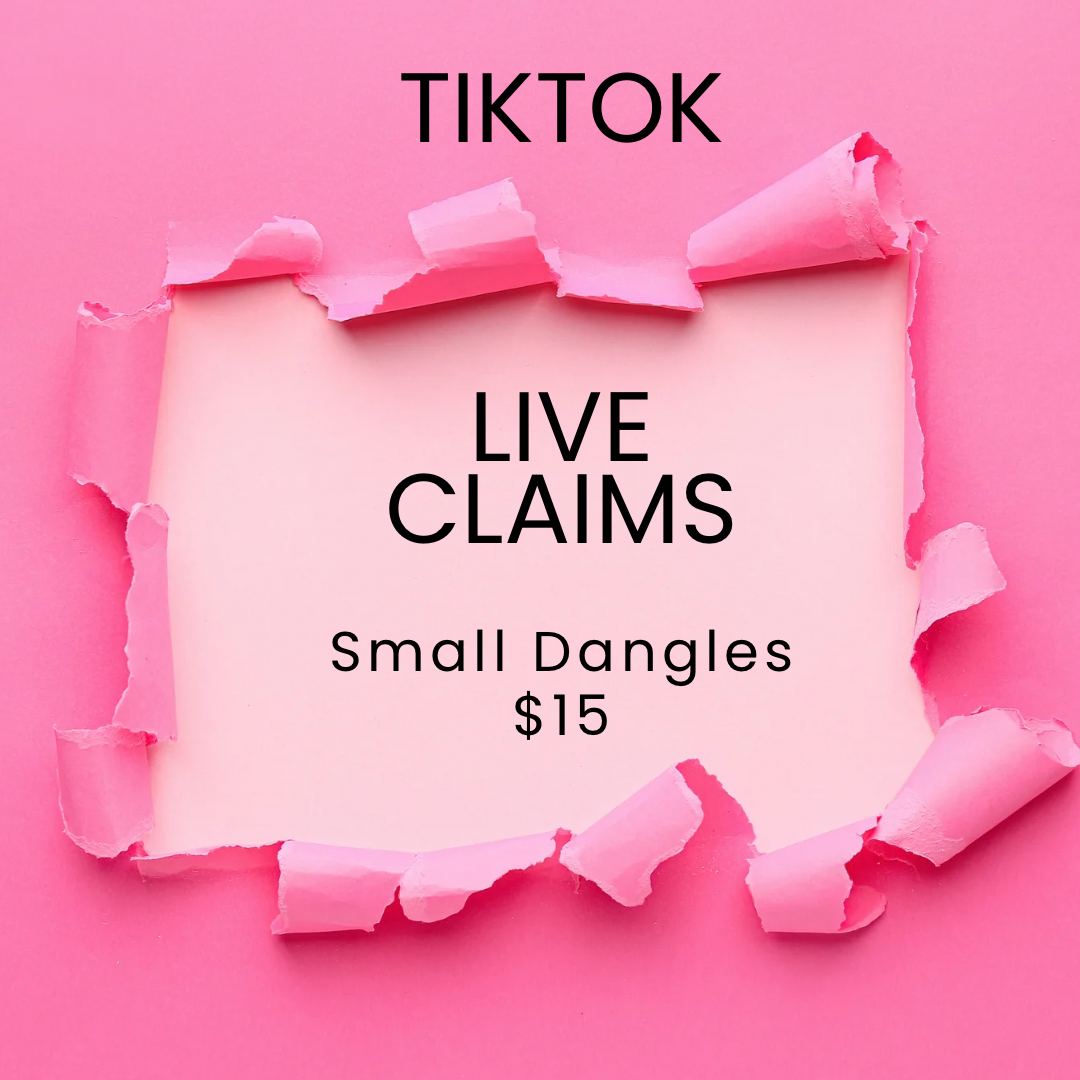 Small Dangles image 0