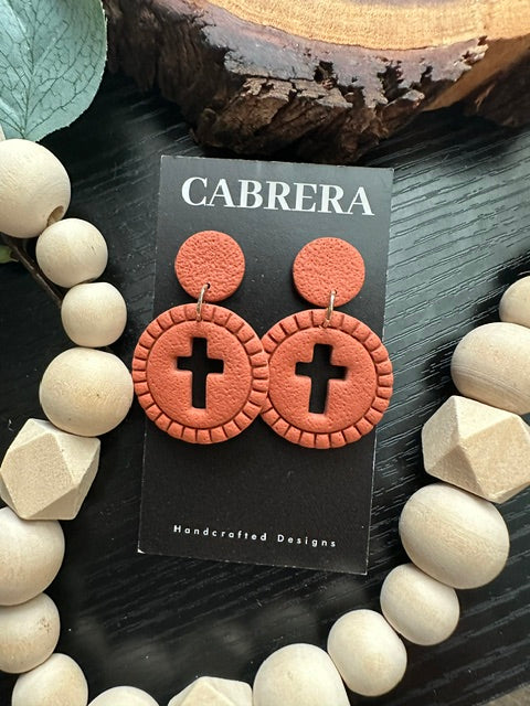 Cross Dangle
