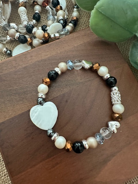 Rooted in Love Bracelet