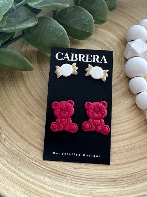 Holiday Stud Pack Collection