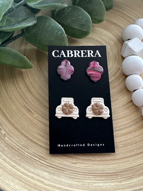 Stud Pack Collection