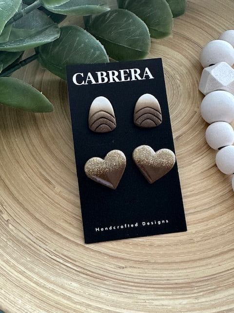 Stud Pack Collection