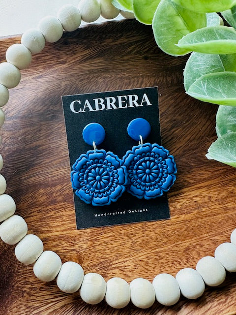 Mandala Dangles Collection image 0