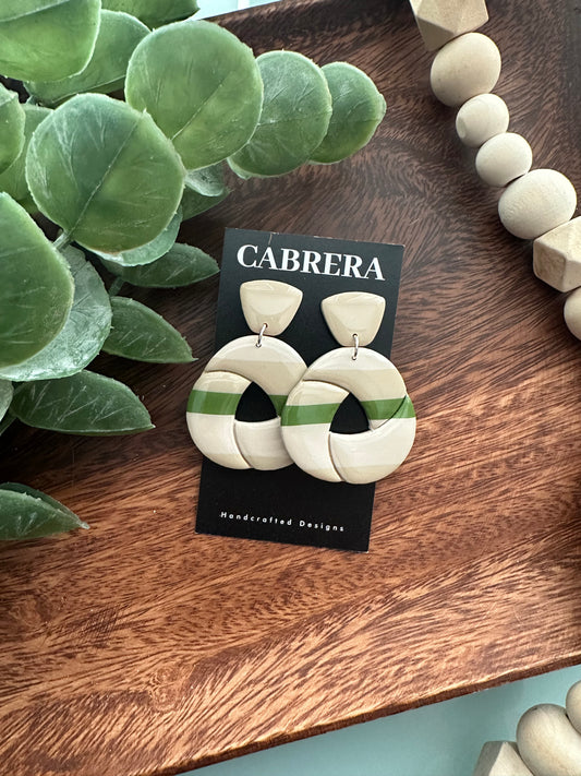 Naomi Collection | CABRERA Company