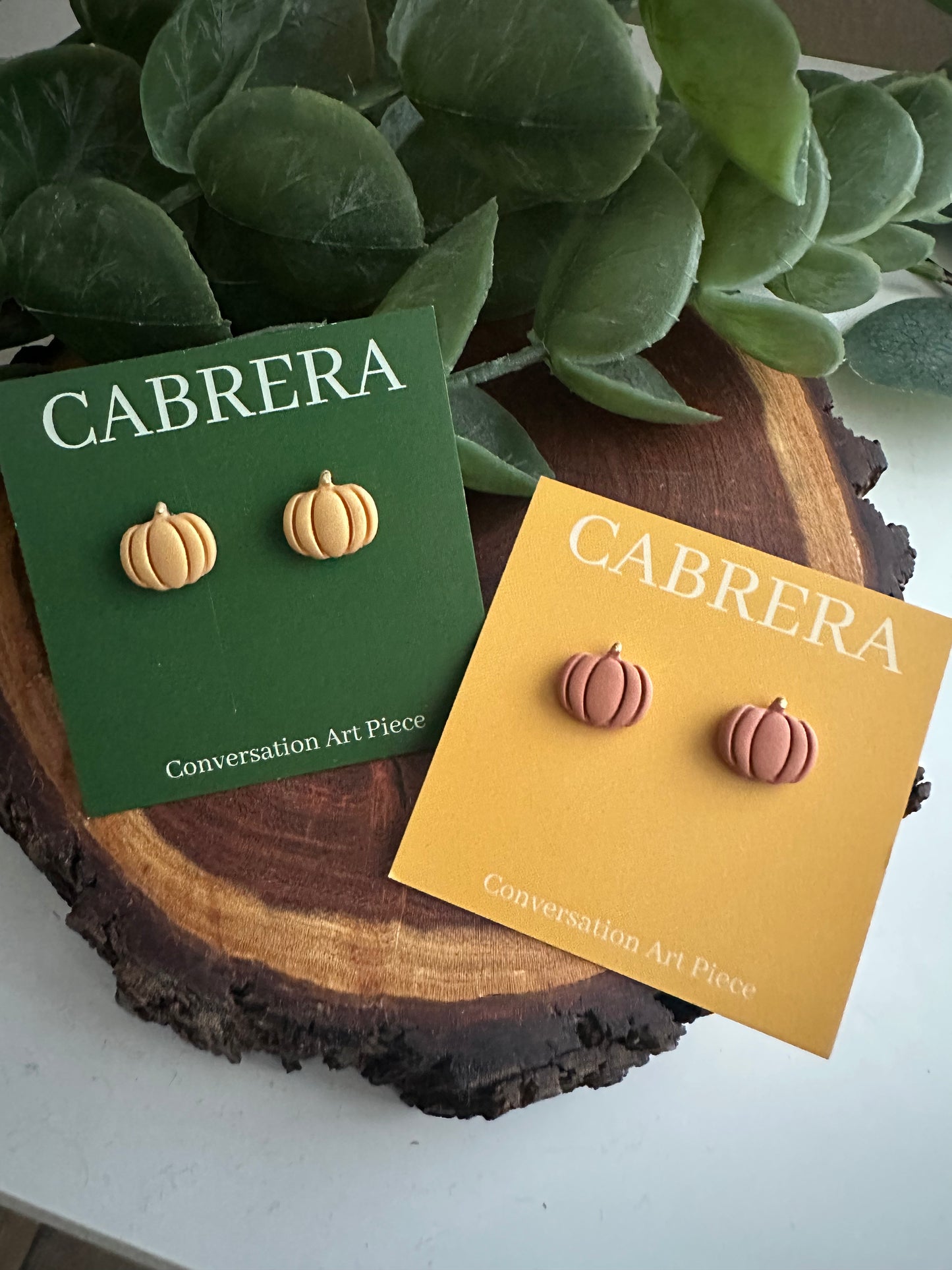 Pumpkin Collection