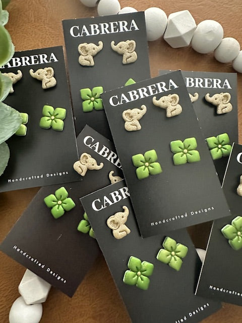 Stud Pack Collection