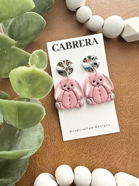 Bunny Rabbit Collection