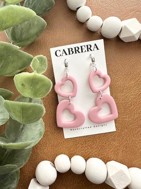Heart Dangles