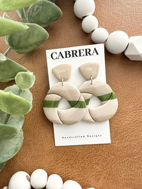 Naomi Collection | CABRERA Company