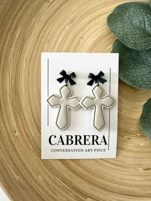 Cross Dangle