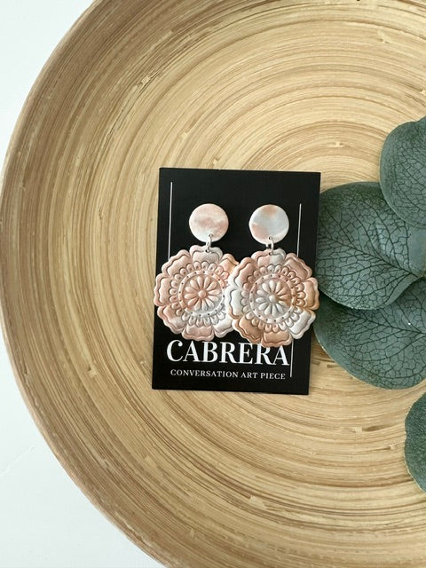 Mandala Dangles Collection