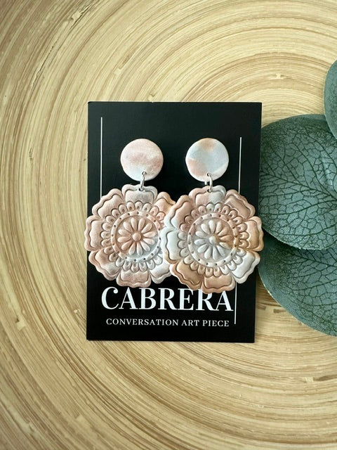 Mandala Dangles Collection