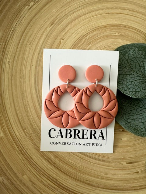 The Lotus Dangles