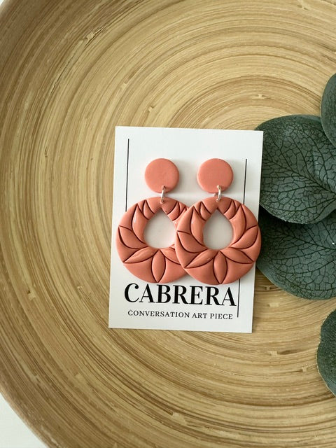 Lotus Dangles