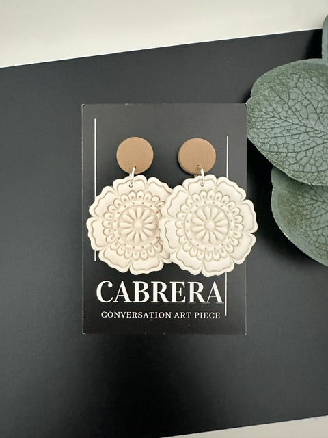 Mandala Dangles Collection