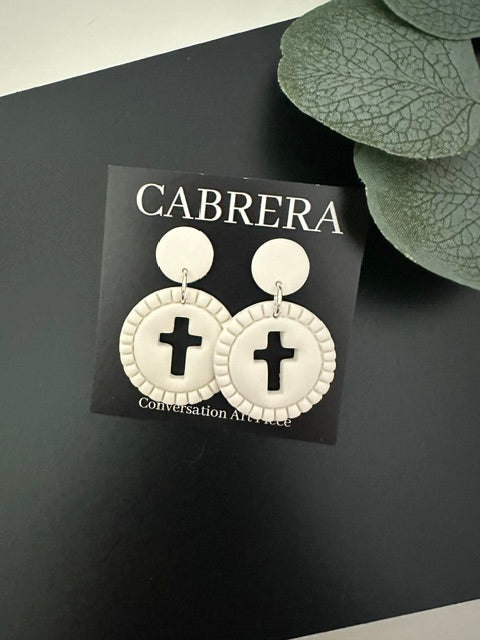 Cross Dangle