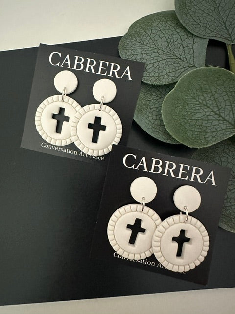 Cross Dangle