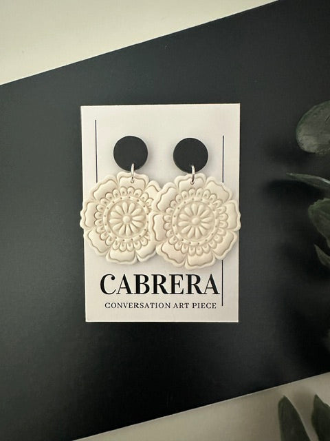 Mandala Dangles Collection