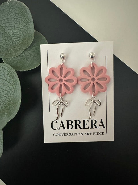 Flower Dangles