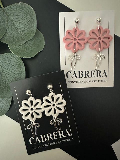 Flower Dangles