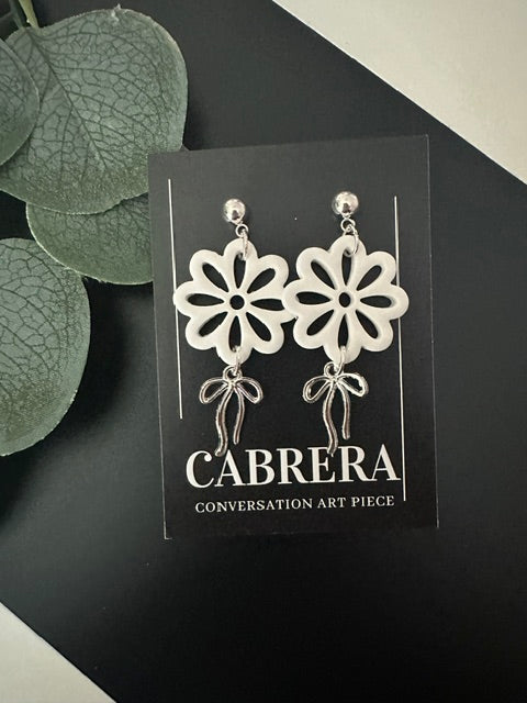 Flower Dangles