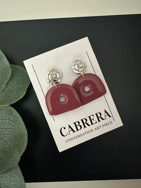 Rose Dangles Collection