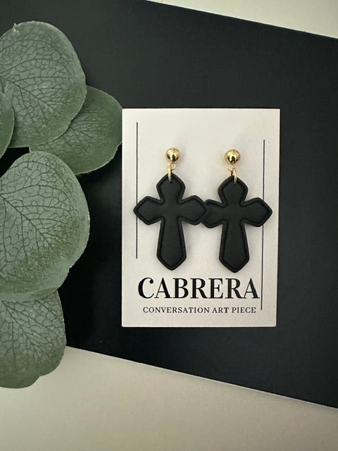 Cross Dangle