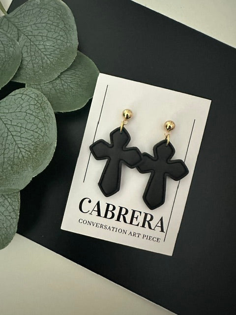 Cross Dangle