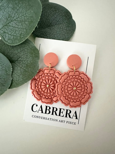 Mandala Dangles Collection