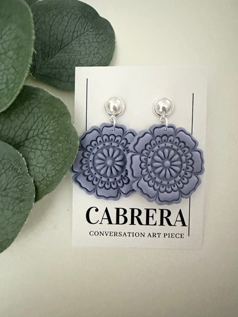Mandala Dangles Collection