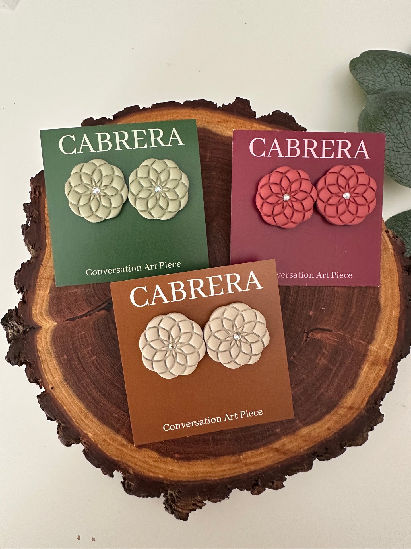 SANSA Collection (Studs)