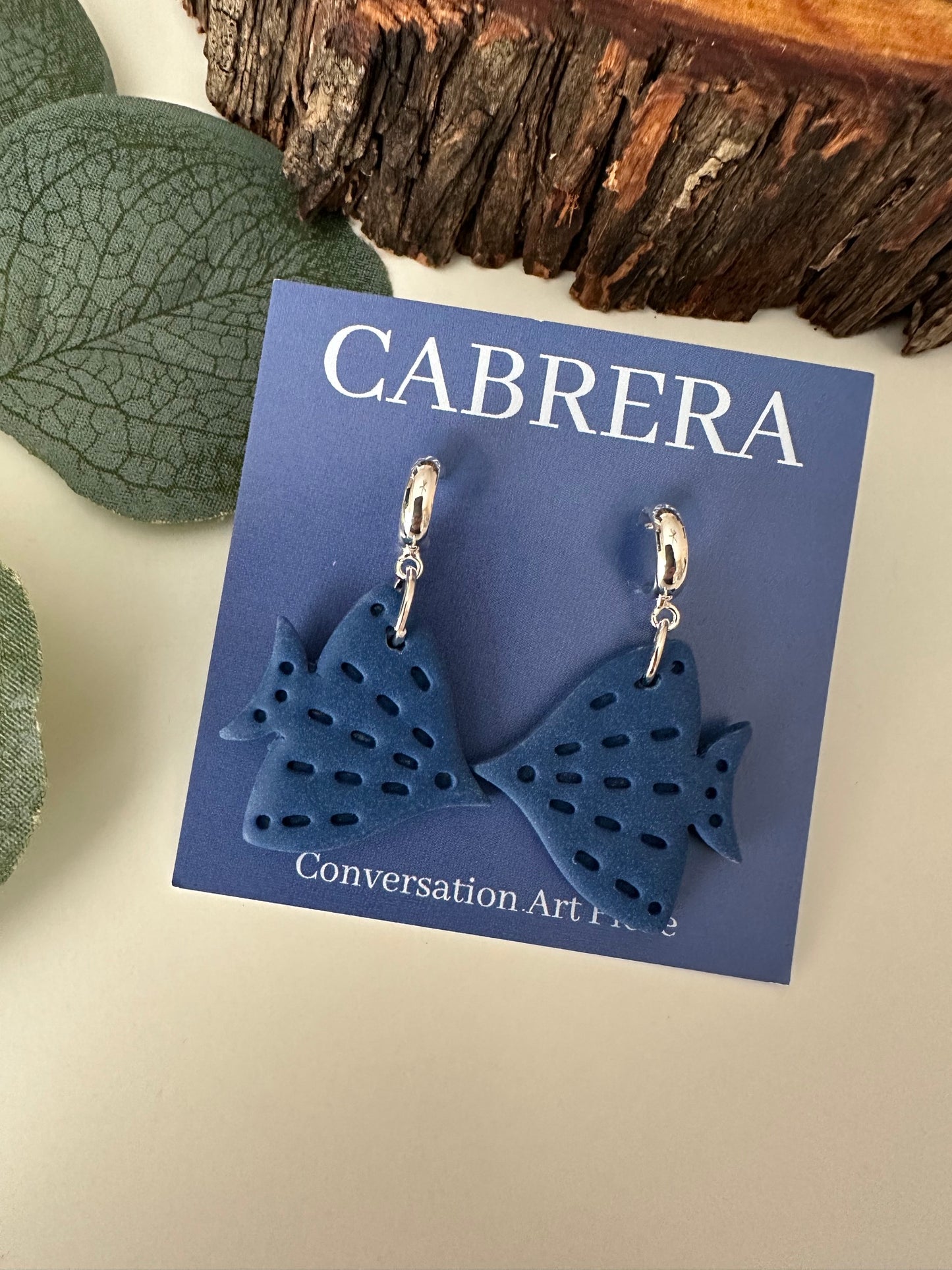 Ocean Treasures Collection