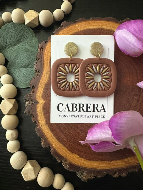 Boho Boxed Dangles Collection