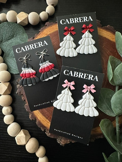 Bows for Christmas