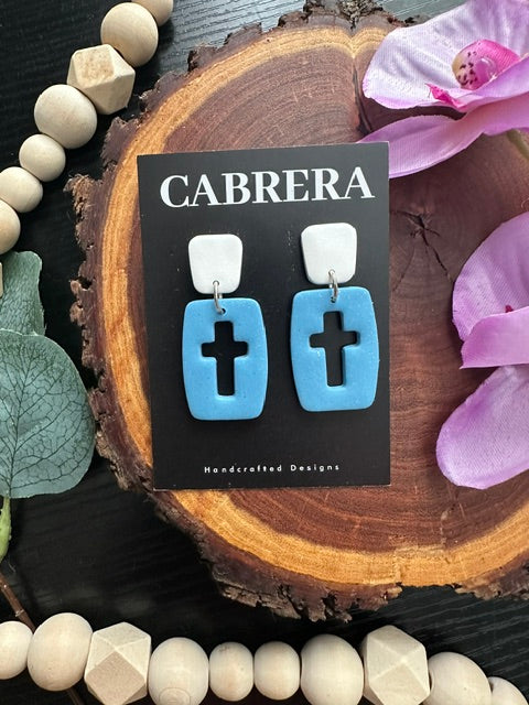 Cross Dangle