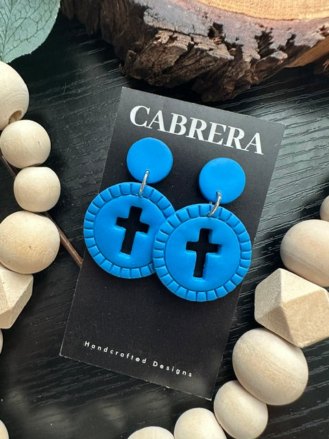 Cross Dangle