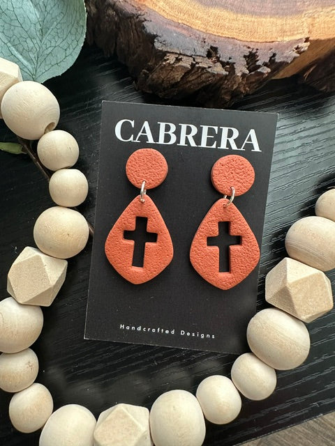 Cross Dangle