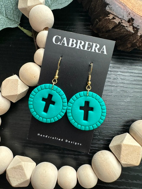 Cross Dangle