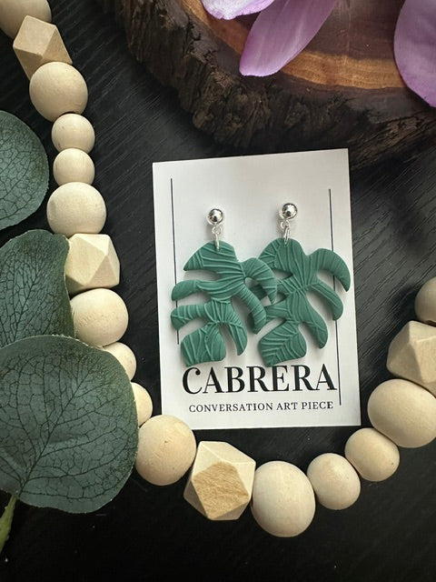 Monstera