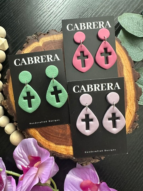 Cross Dangle