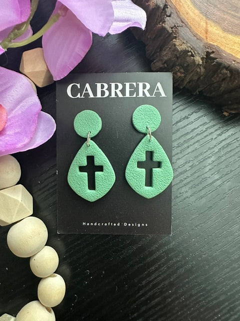 Cross Dangle