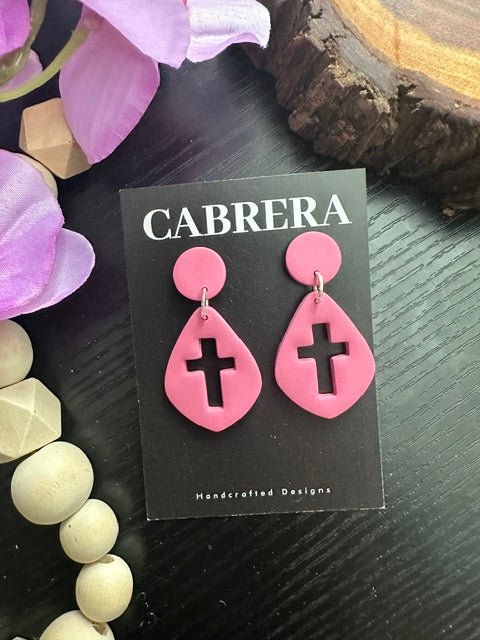 Cross Dangle