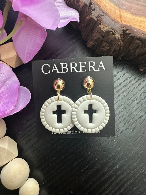 Cross Dangle