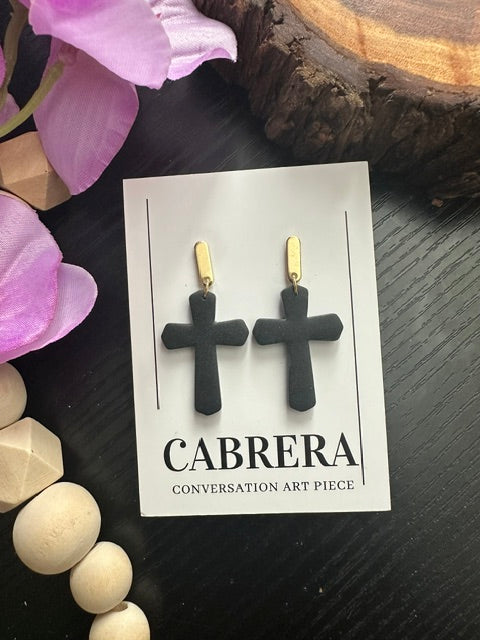 Cross Dangles
