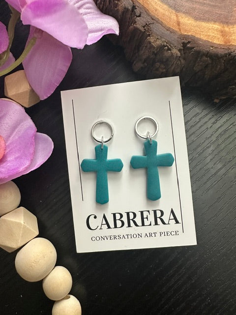 Cross Dangles