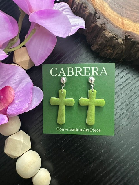 Cross Dangles