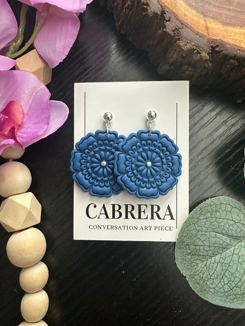 Mandala Dangles Collection