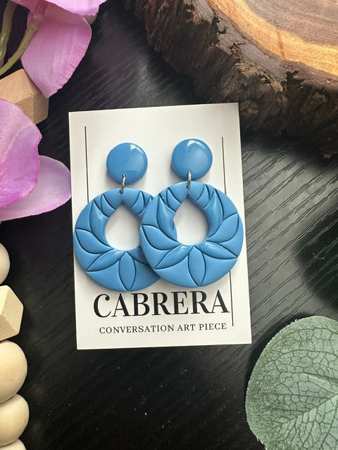 Lotus Dangles (Resin)