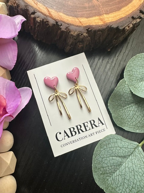 Hearts & Bows