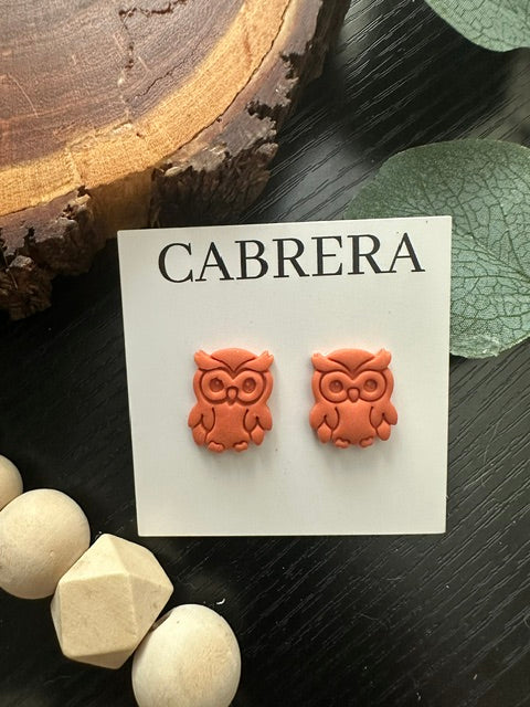 Mini Owls